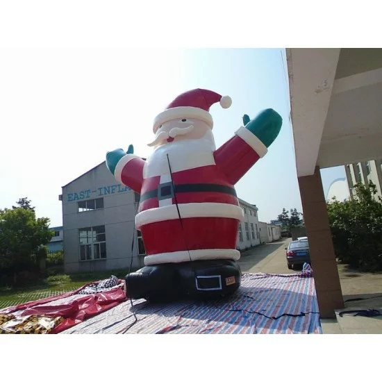 Giant Christmas Inflatables For Sale - Inflatable Games | East Inflatables