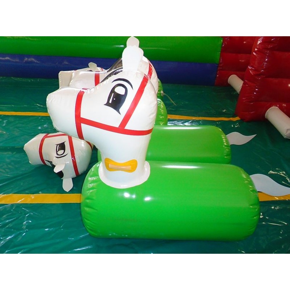 derby inflatable park