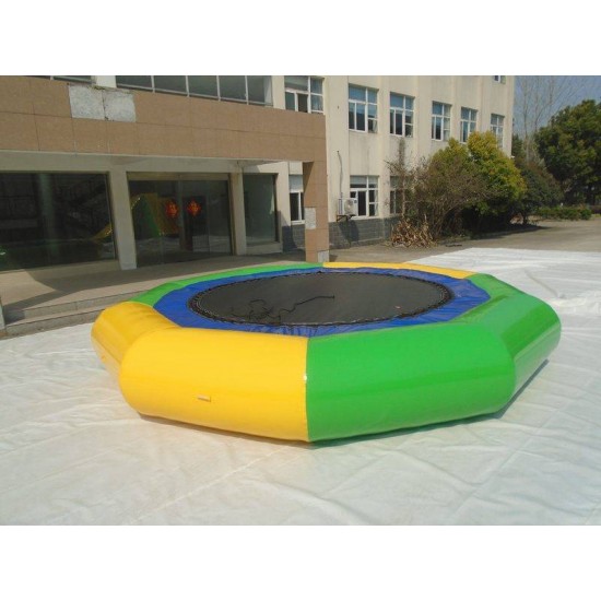 Inflatable Water Trampoline