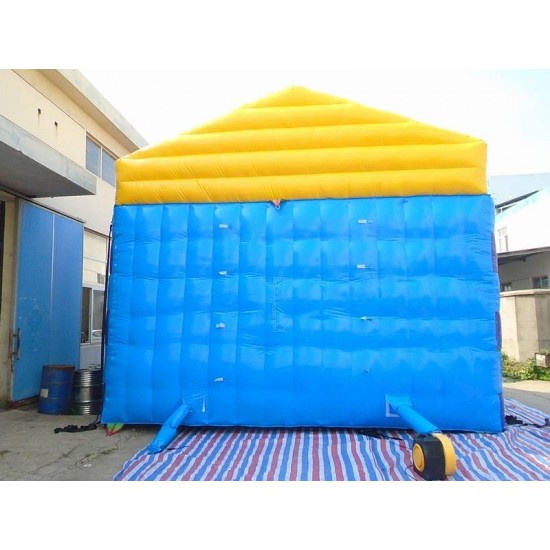 Inflatable Pool Slide