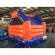 A Frame Euro Bouncy Castle