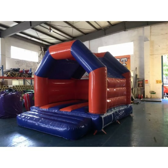 A Frame Euro Bouncy Castle