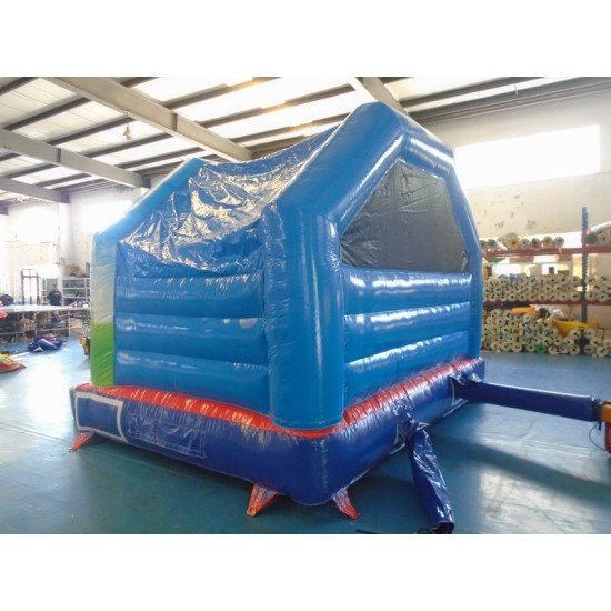 Paw Patrol Bouncy Castle