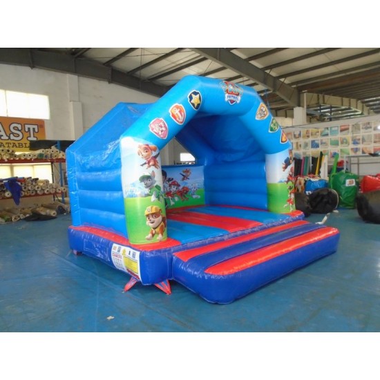 Paw Patrol Bouncy Castle