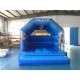 Frozen Bouncy Castle