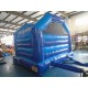 Frozen Bouncy Castle