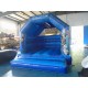 Frozen Bouncy Castle