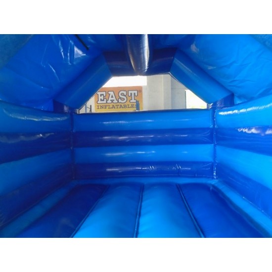 Frozen Bouncy Castle