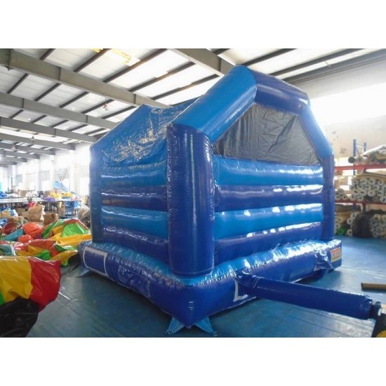 Frozen Bouncy Castle