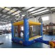 Pirate Bouncy Castle