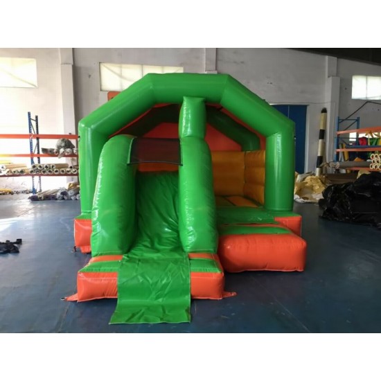 Euro Combi Bouncy Castle