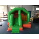 Euro Combi Bouncy Castle