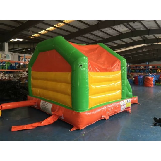 Euro Combi Bouncy Castle