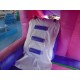 Unicorn Box Jump And Slide