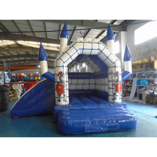 Multifun Bouncy Castle