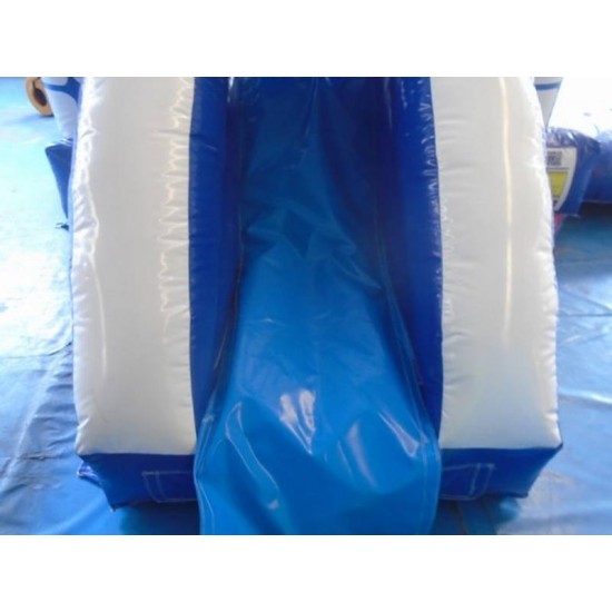 Multifun Bouncy Castle