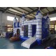 Inflatable Bouncy Castle