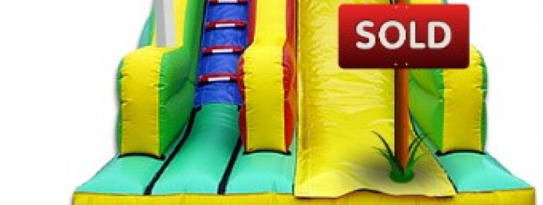 Where can i buy a bounce house cheap?