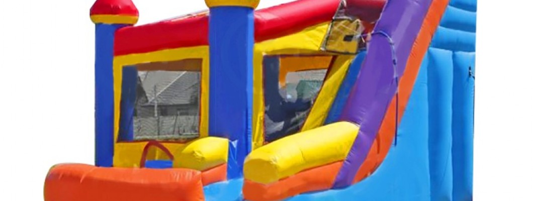 How to start a bounce house business?