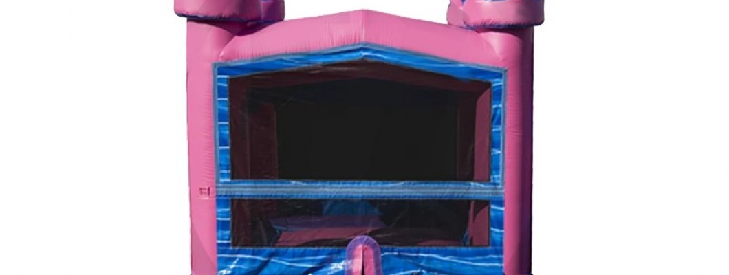 Attention of using the inflatables